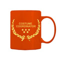 Costume Coordinator Mug M-CC6 Desichalchitra