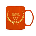 Dimmer Operator Mug M-DIO6 Desichalchitra