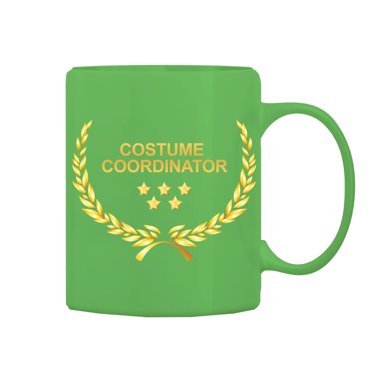 Costume Coordinator Mug M-CC6 Desichalchitra