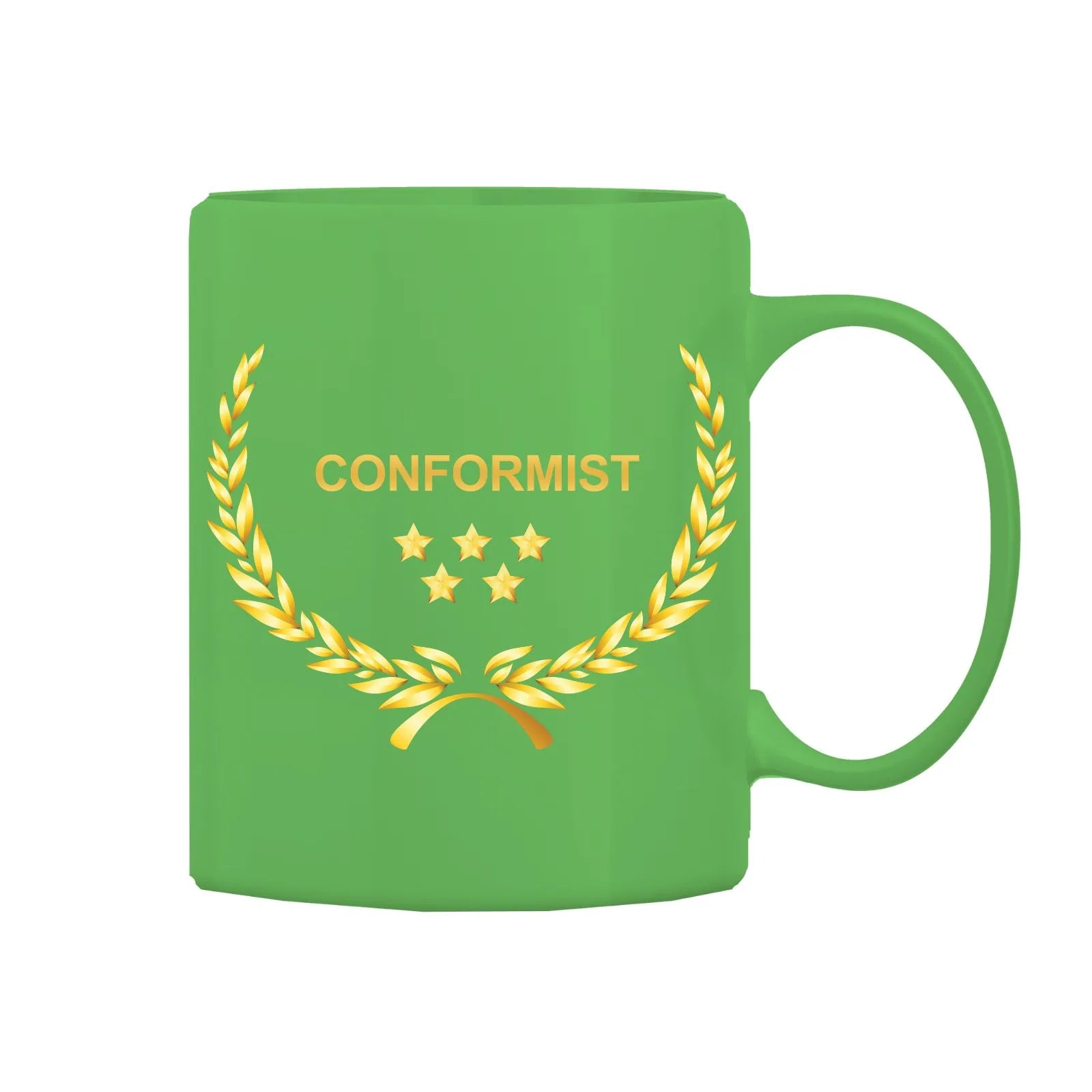 Conformist Mug M-CON6 Desichalchitra