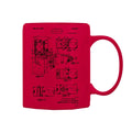 Camera Patent Mug M-CMP155 Desichalchitra