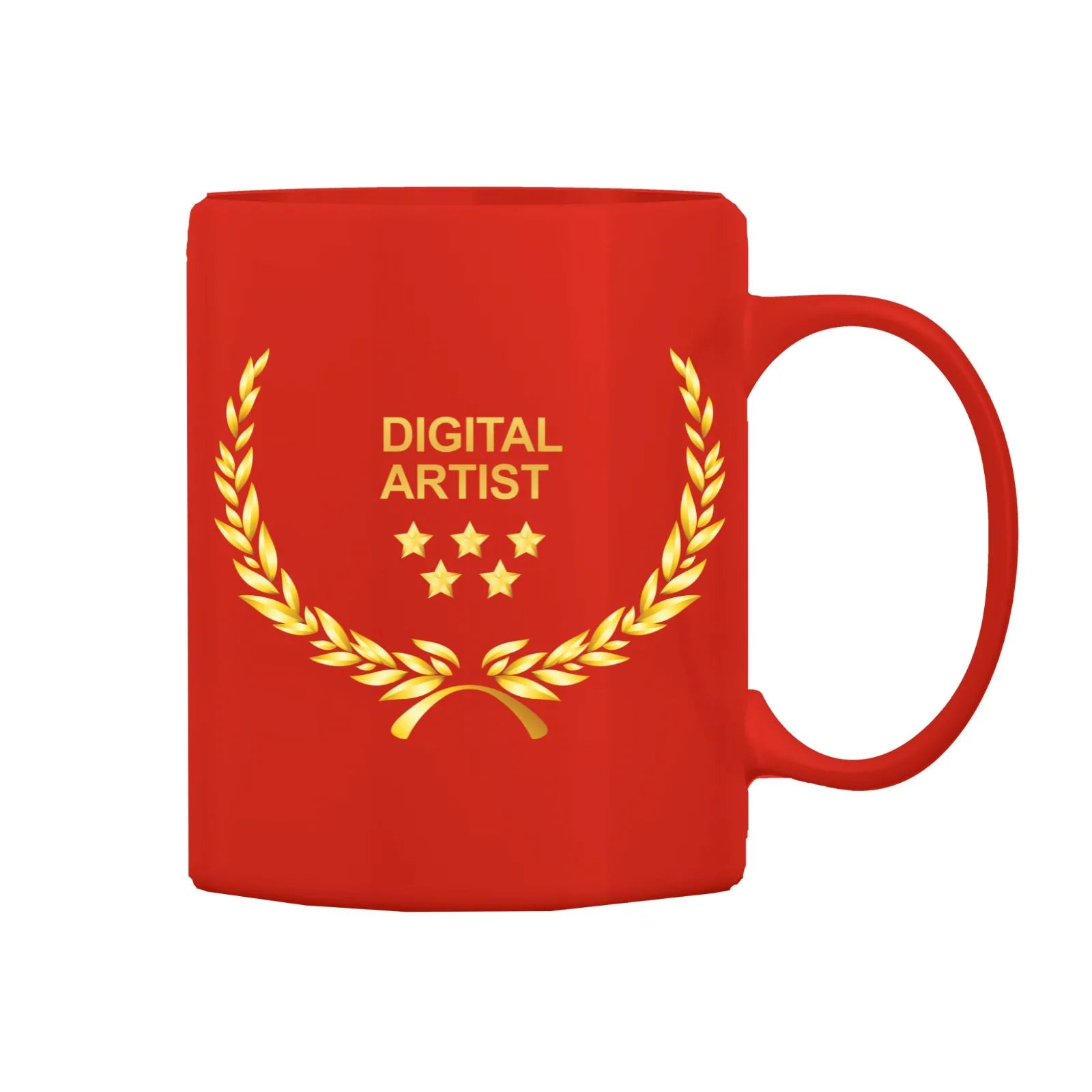 Digital Artist Mug M-DIA14 Desichalchitra