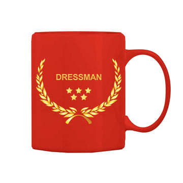 Dressman Mug M-DRS6 Desichalchitra