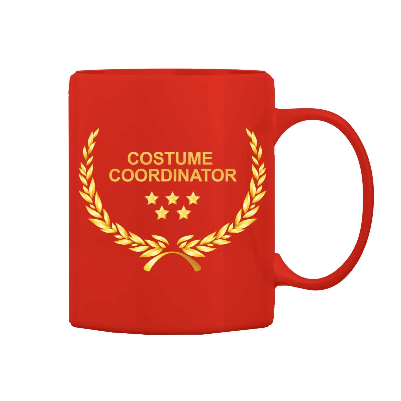 Costume Coordinator Mug M-CC6 Desichalchitra