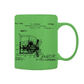 Camera Patent Mug M-CMP152 Desichalchitra