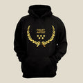 Foley Artist Hoodie H-FOL6 Desichalchitra