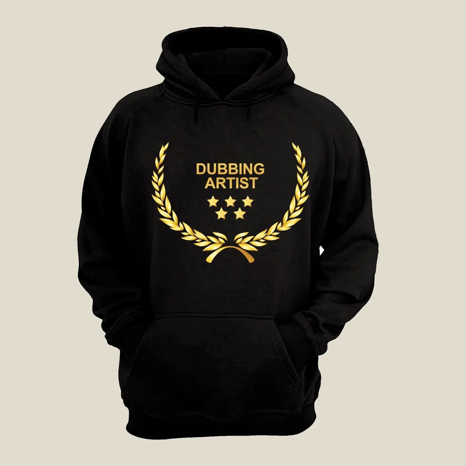 Dubbing Artist Hoodie H-DUB6 Desichalchitra
