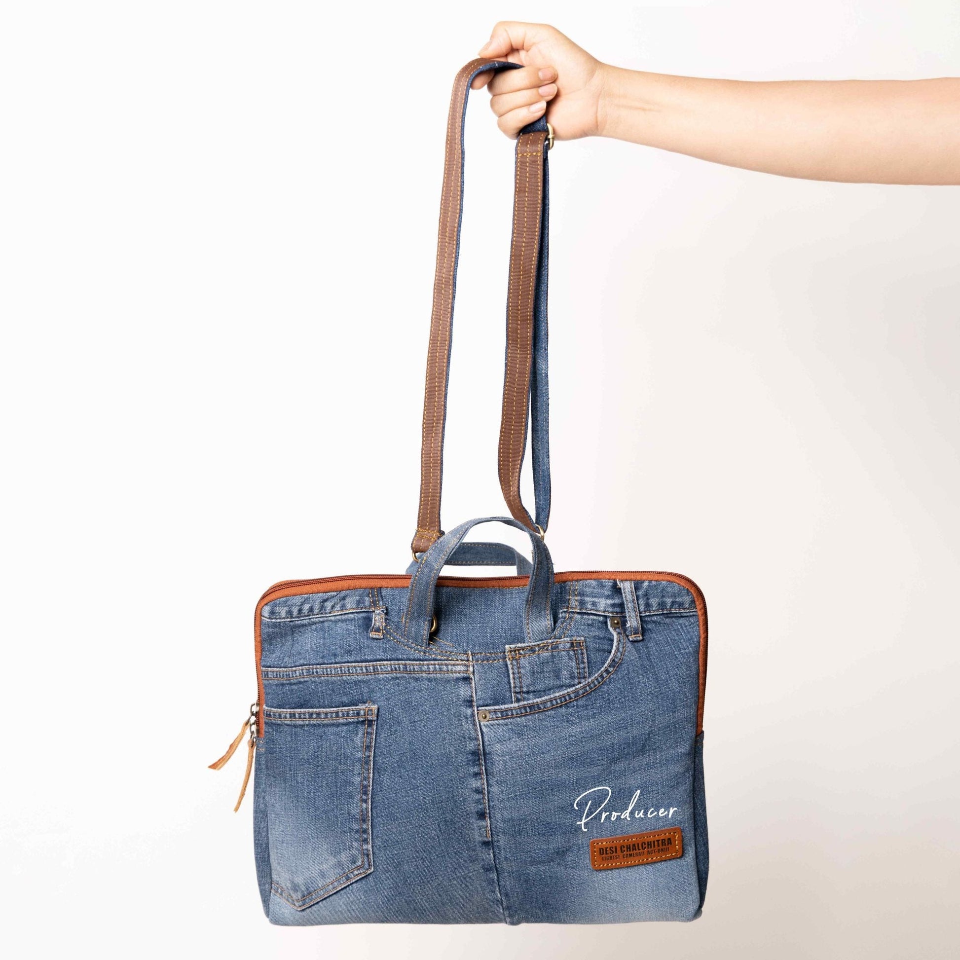 Producer Bag B-PR10 Desichalchitra