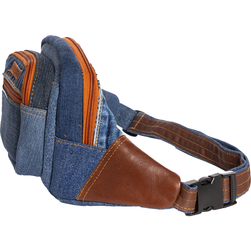 Waist bag Desichalchitra