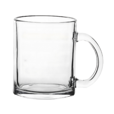 Classic White Mug Desichalchitra