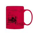 Camera Patent Mug M-CMP152 Desichalchitra