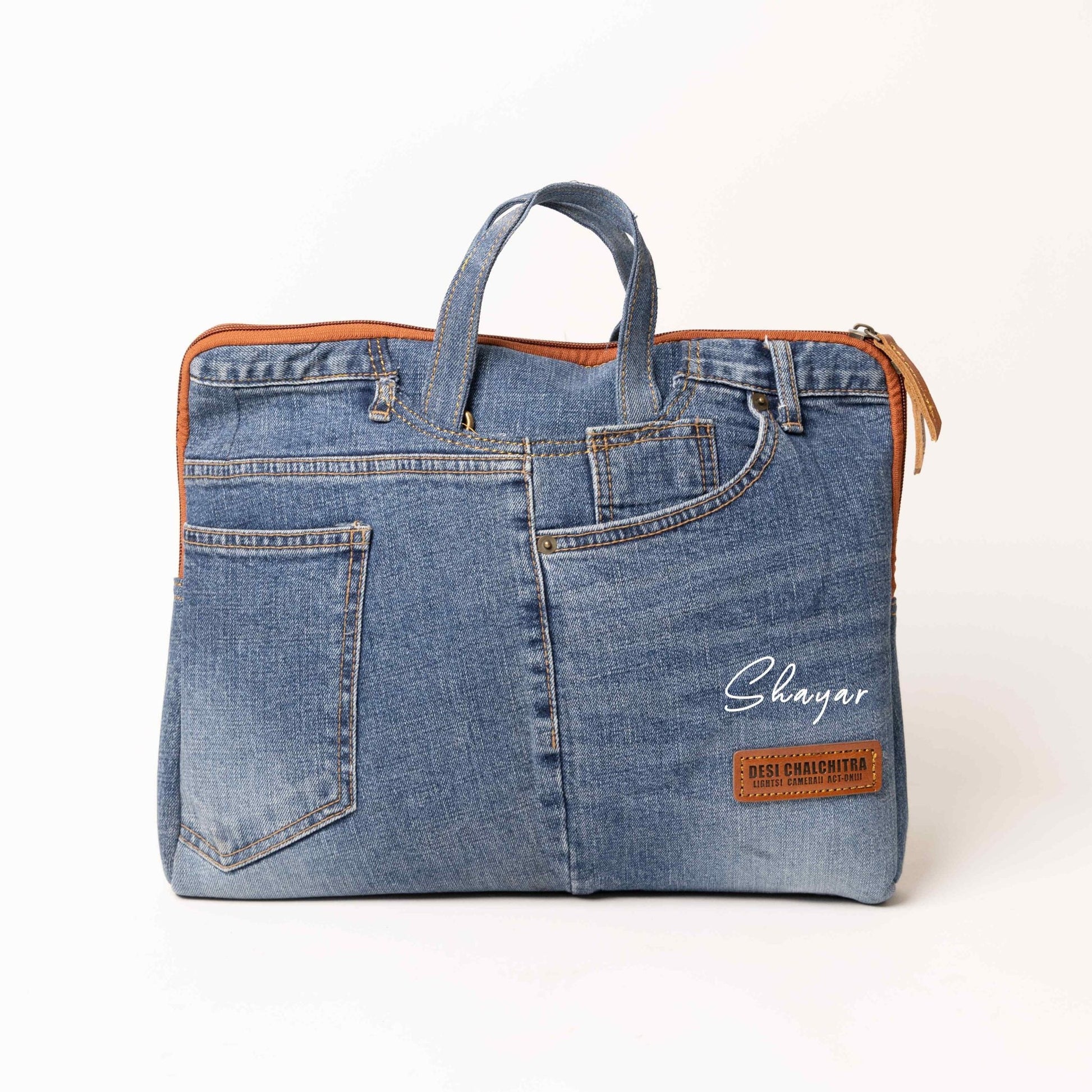 Shayar Bag B-SY2 Desichalchitra