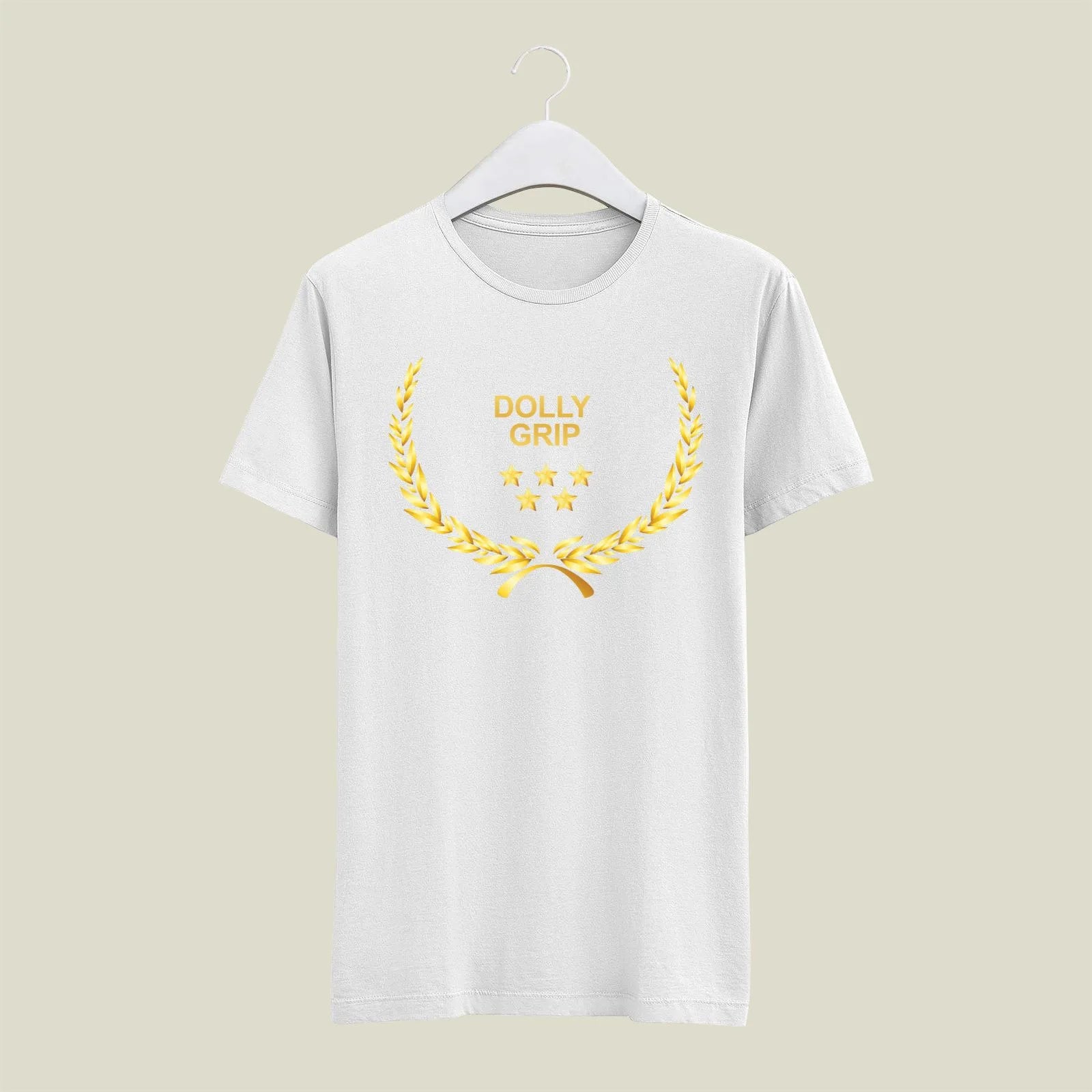 Dolly Grip T-Shirt T-DGR6 Desichalchitra