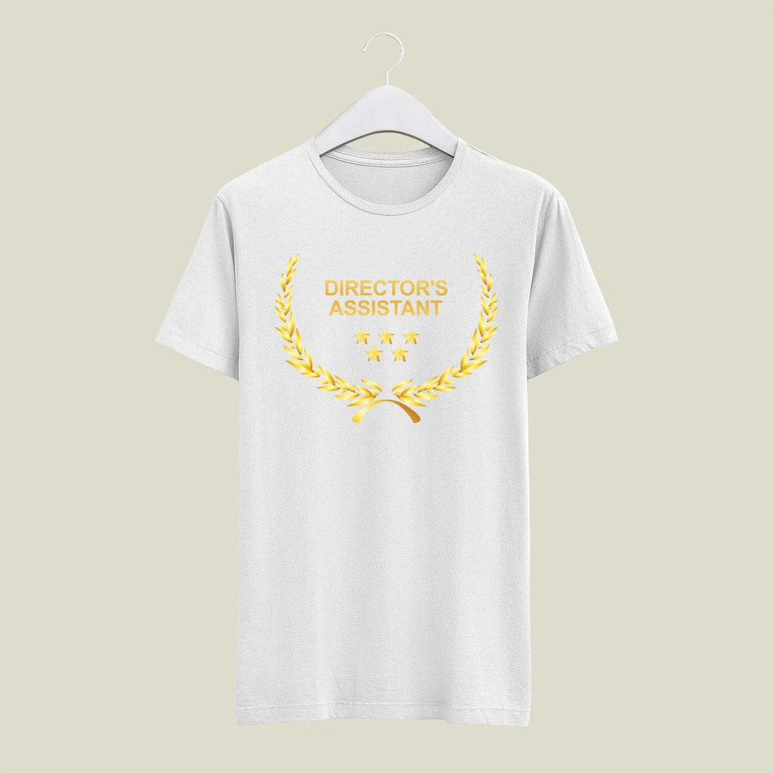 Director's Assistant T-Shirt T-DAS18 Desichalchitra