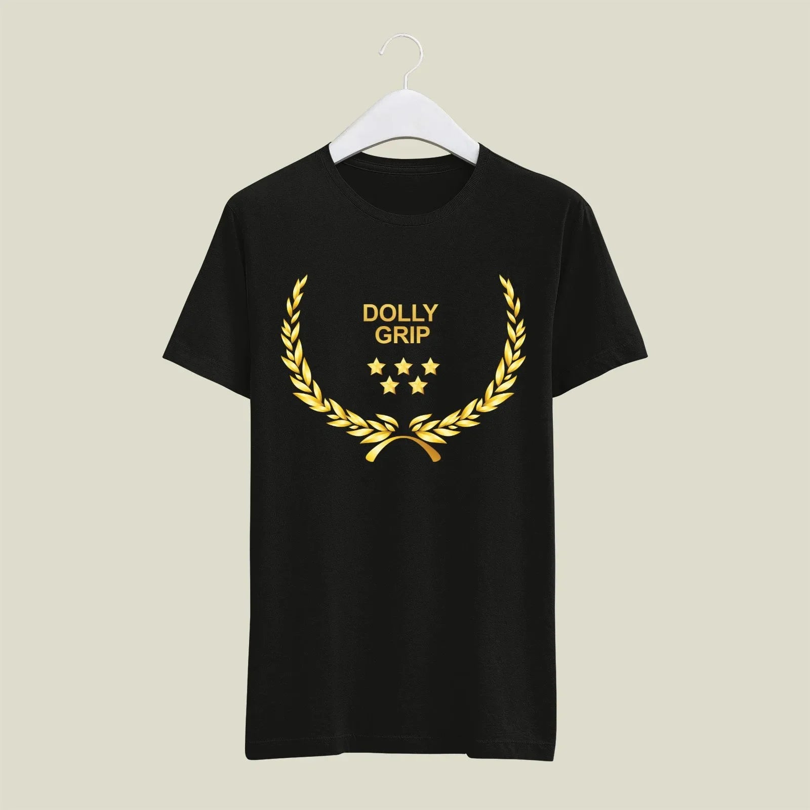 Dolly Grip T-Shirt T-DGR6 Desichalchitra