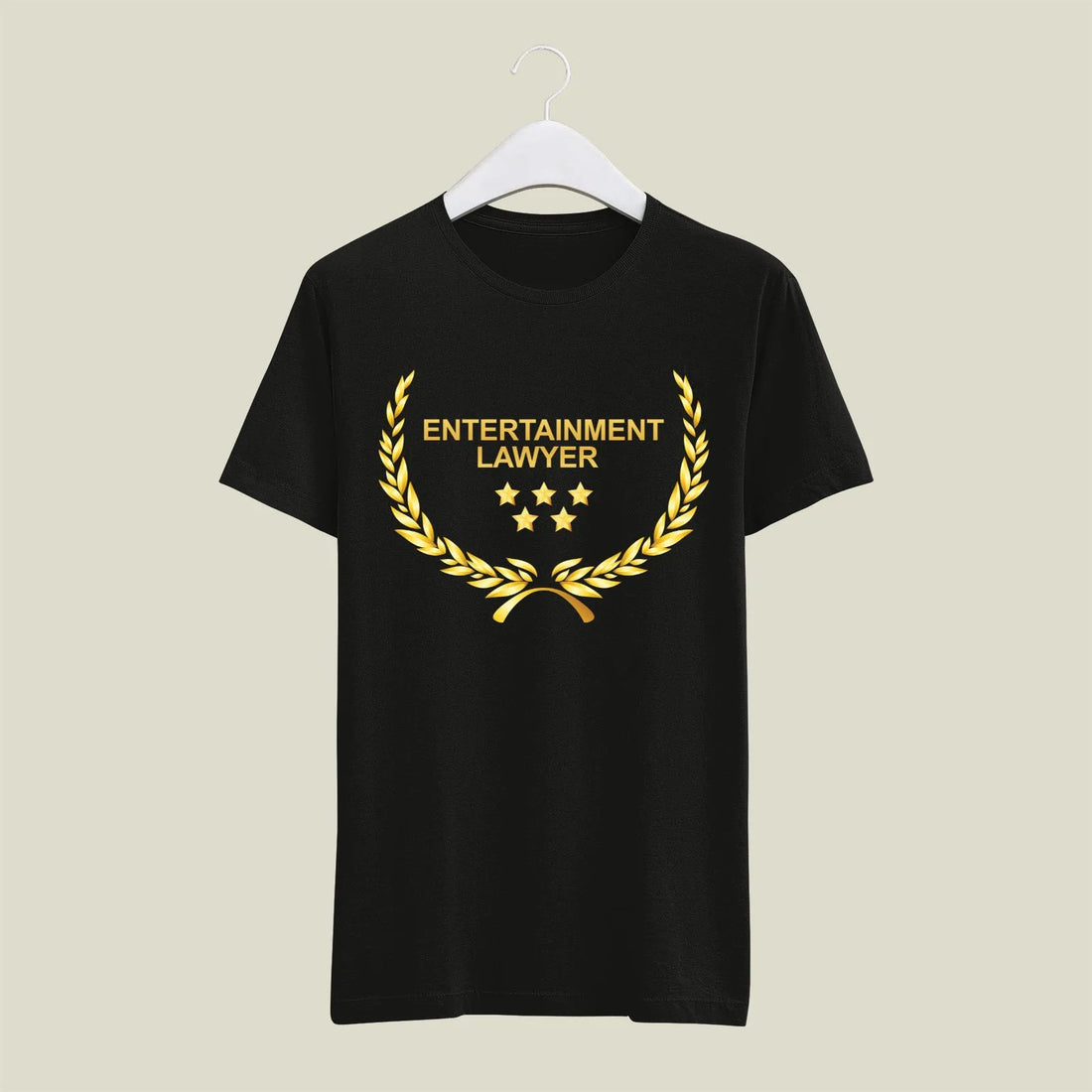 Entertainment Lawyer T-Shirt T-EL6 Desichalchitra