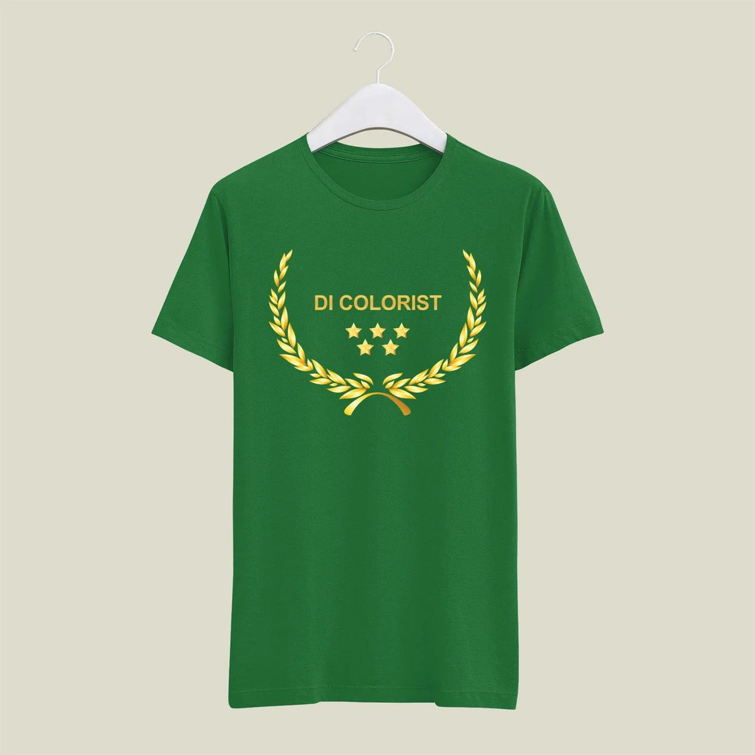 Di colorist T-Shirt T-DIC13 Desichalchitra