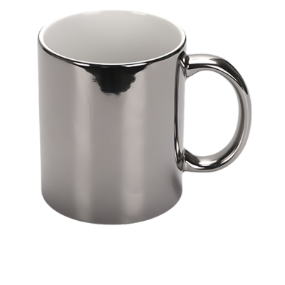 Classic White Mug Desichalchitra