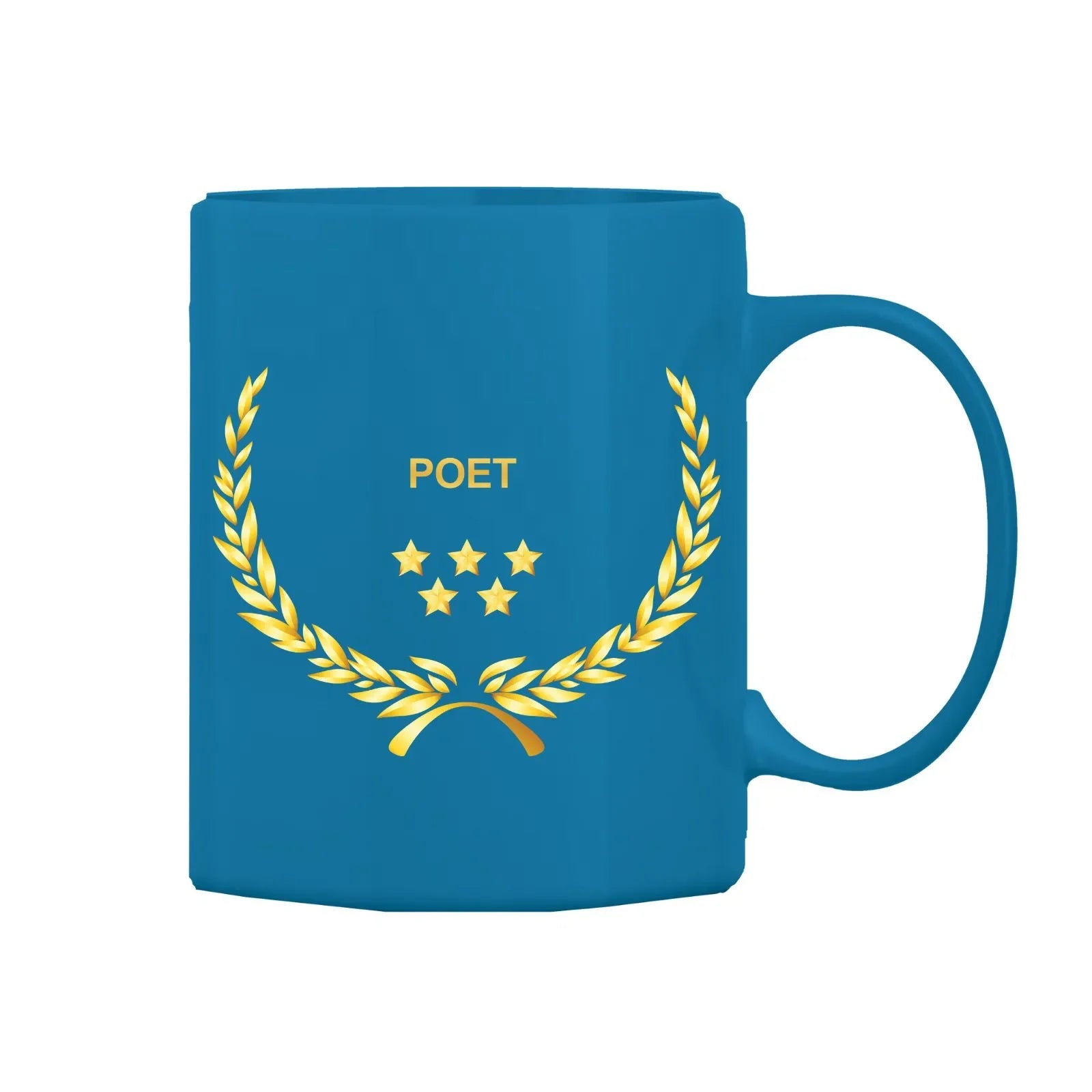 Poet Mug M-PO6 Desichalchitra
