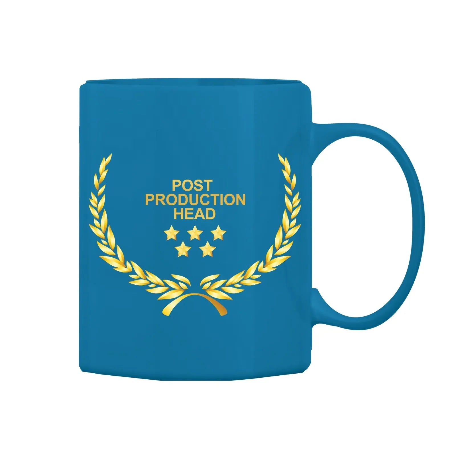 Post Production Head Mug M-PPH5 Desichalchitra