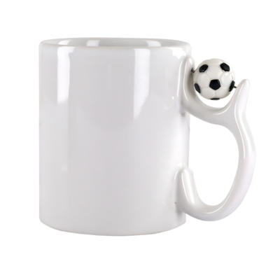 Classic White Mug Desichalchitra