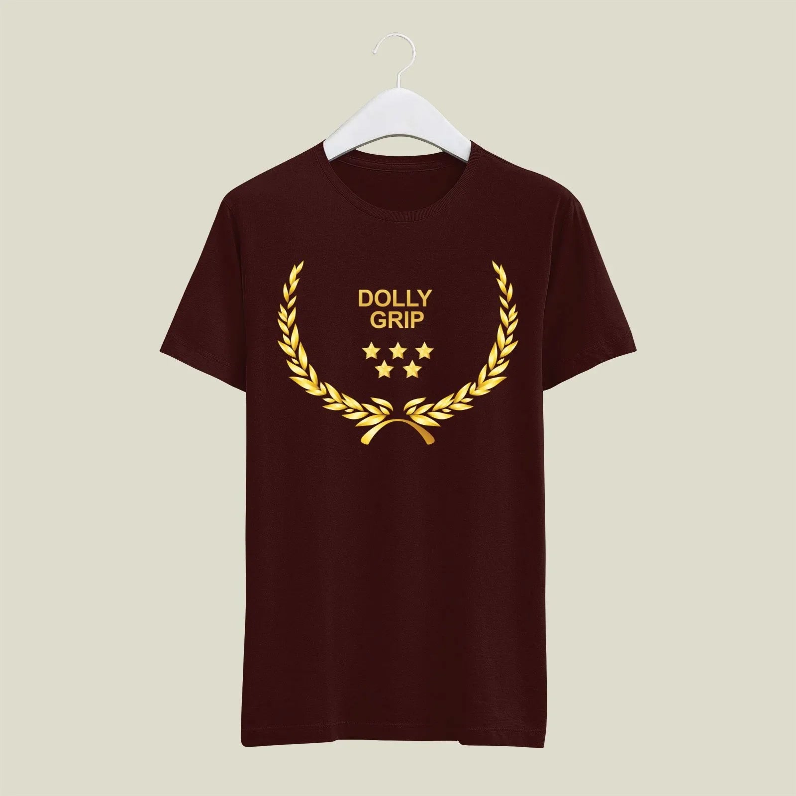 Dolly Grip T-Shirt T-DGR6 Desichalchitra