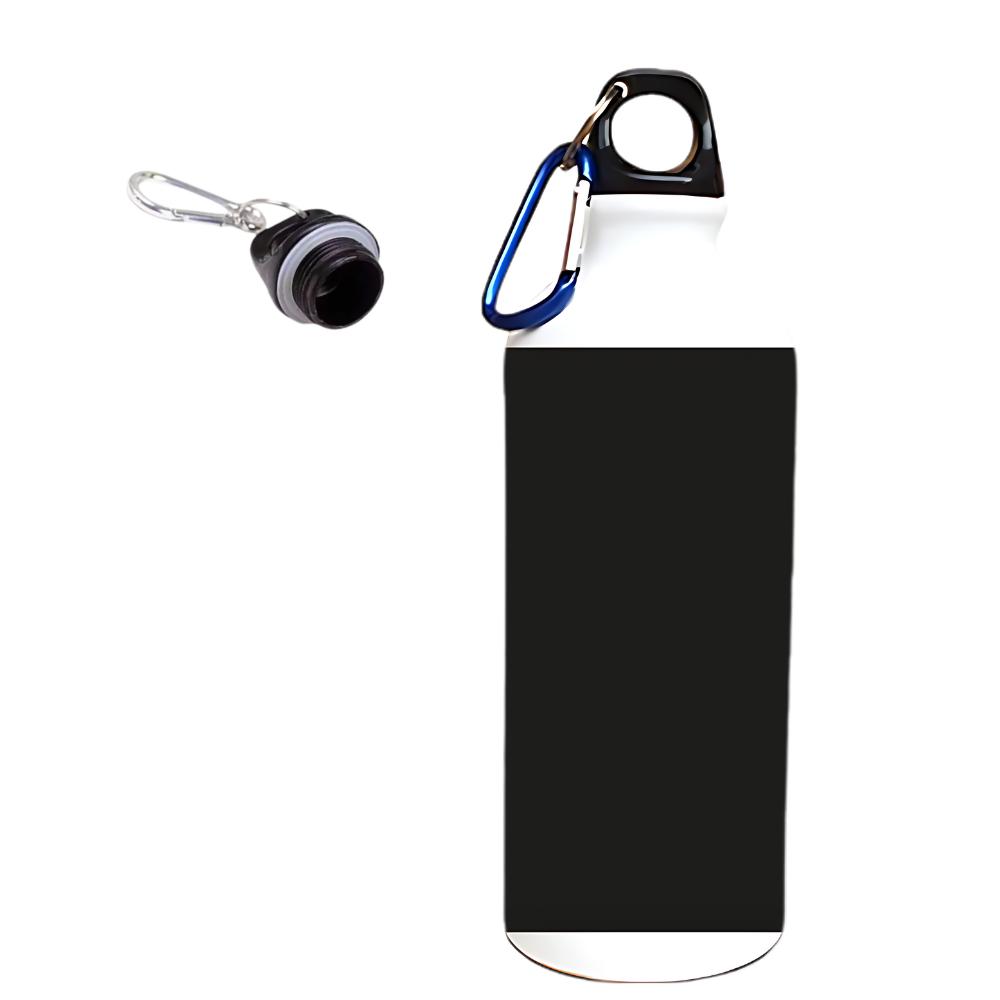 Aluminum Sipper bottle Desichalchitra