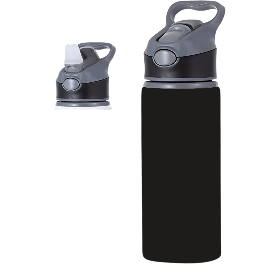 Button Sipper Bottle Desichalchitra