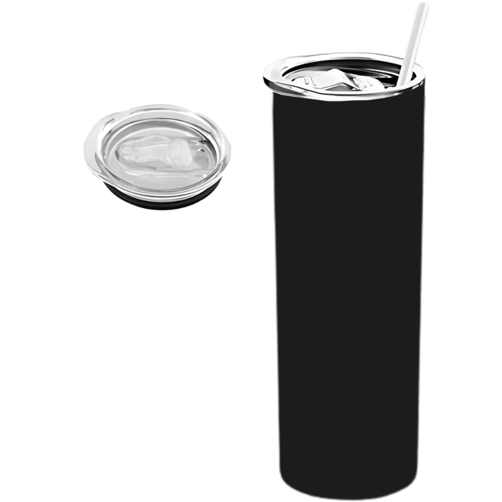 Straw Sipper Tumbler Desichalchitra