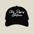 Chief Rigging Electrician Cap C-CRE1 Desichalchitra