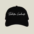 Production Coordinator Cap C-PRC1 Desichalchitra