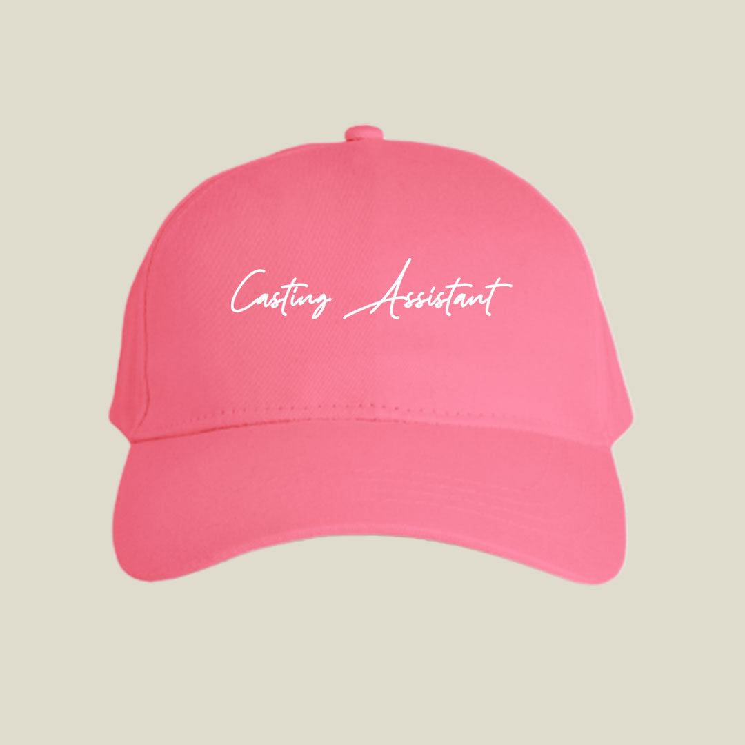 Casting Assistant Cap C-ACA1 Desichalchitra