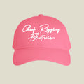 Chief Rigging Electrician Cap C-CRE1 Desichalchitra