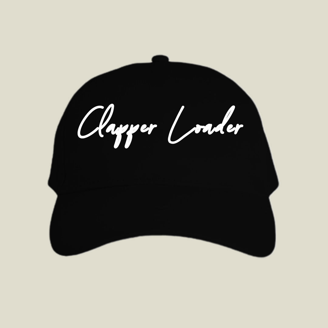 Clapper Loader Cap C-CLO1 Desichalchitra