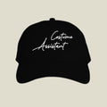 Costume Assistant Cap C-CA1 Desichalchitra