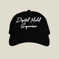 Digital Model Supervisor Cap C-DMS1 Desichalchitra
