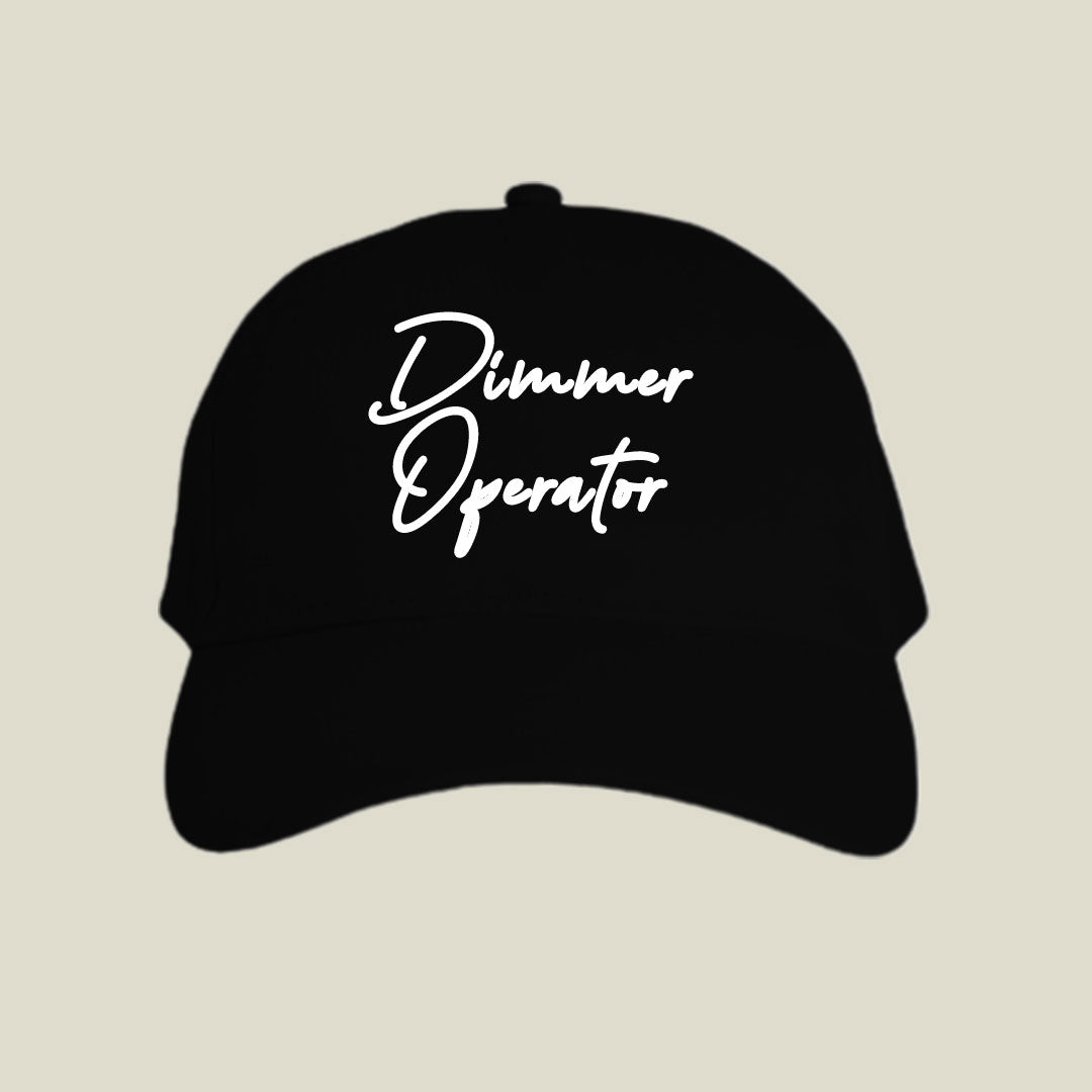 Dimmer Operator Cap C-DIO1 Desichalchitra