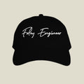Foley Engineer Cap C-FE1 Desichalchitra