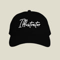 Illustrator Cap C-IL1 Desichalchitra