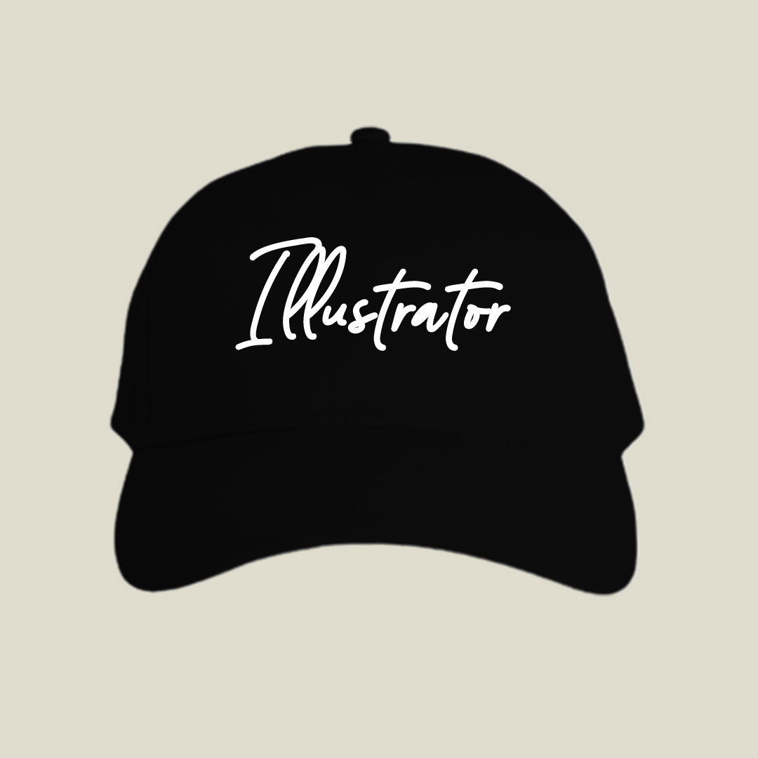 Illustrator Cap C-IL1 Desichalchitra