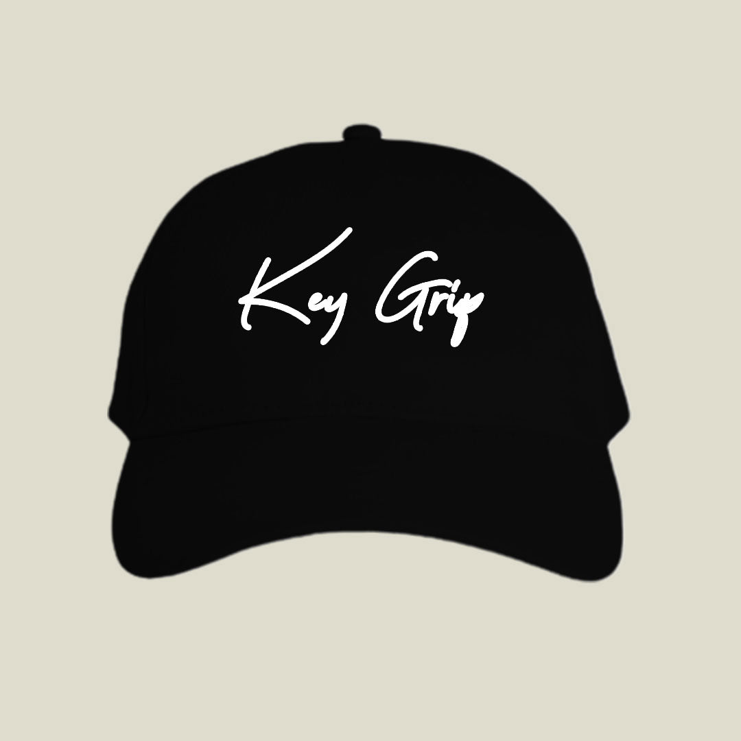 Key Grip Cap C-KEY1 Desichalchitra
