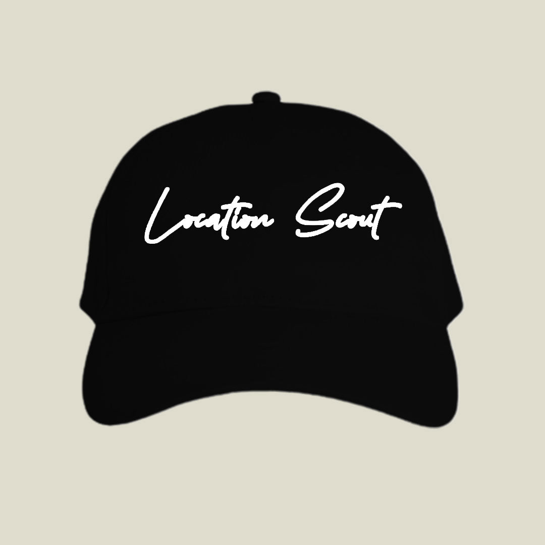 Location Scout Cap C-LCS1 Desichalchitra