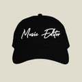 Music Editor Cap C-MED1 Desichalchitra