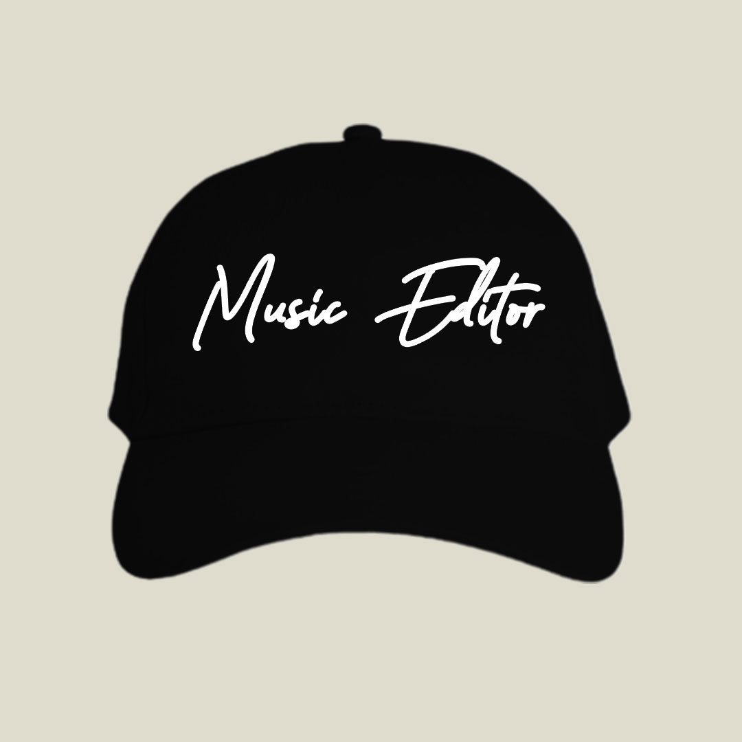 Music Editor Cap C-MED1 Desichalchitra
