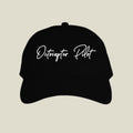 Octocopter Pilot Cap C-OP1 Desichalchitra