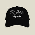 Post Production Supervisor Cap C-PPS1 Desichalchitra