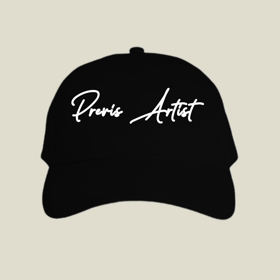 Previs Artist Cap C-PRE1 Desichalchitra