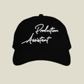 Production Assistant Cap C-PRA1 Desichalchitra
