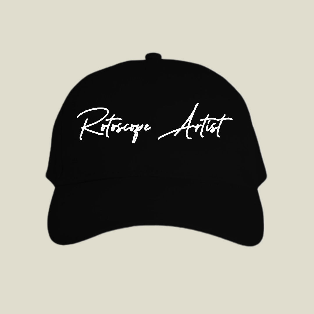 Rotoscope Artist Cap C-ROT1 Desichalchitra