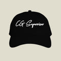 CG Supervisor Cap C-CGS1 Desichalchitra